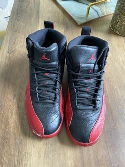 Air Jordan 12 Flu Game