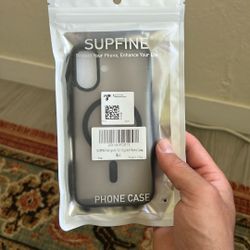 iPhone 16 Case 