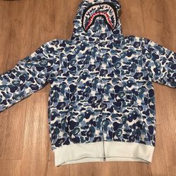 Bape Hoodie