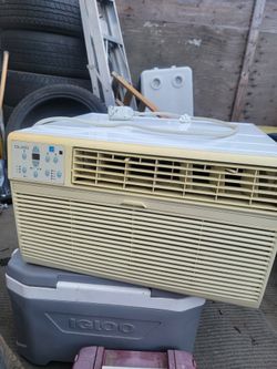 Air conditioner