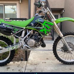 2004 KX 100