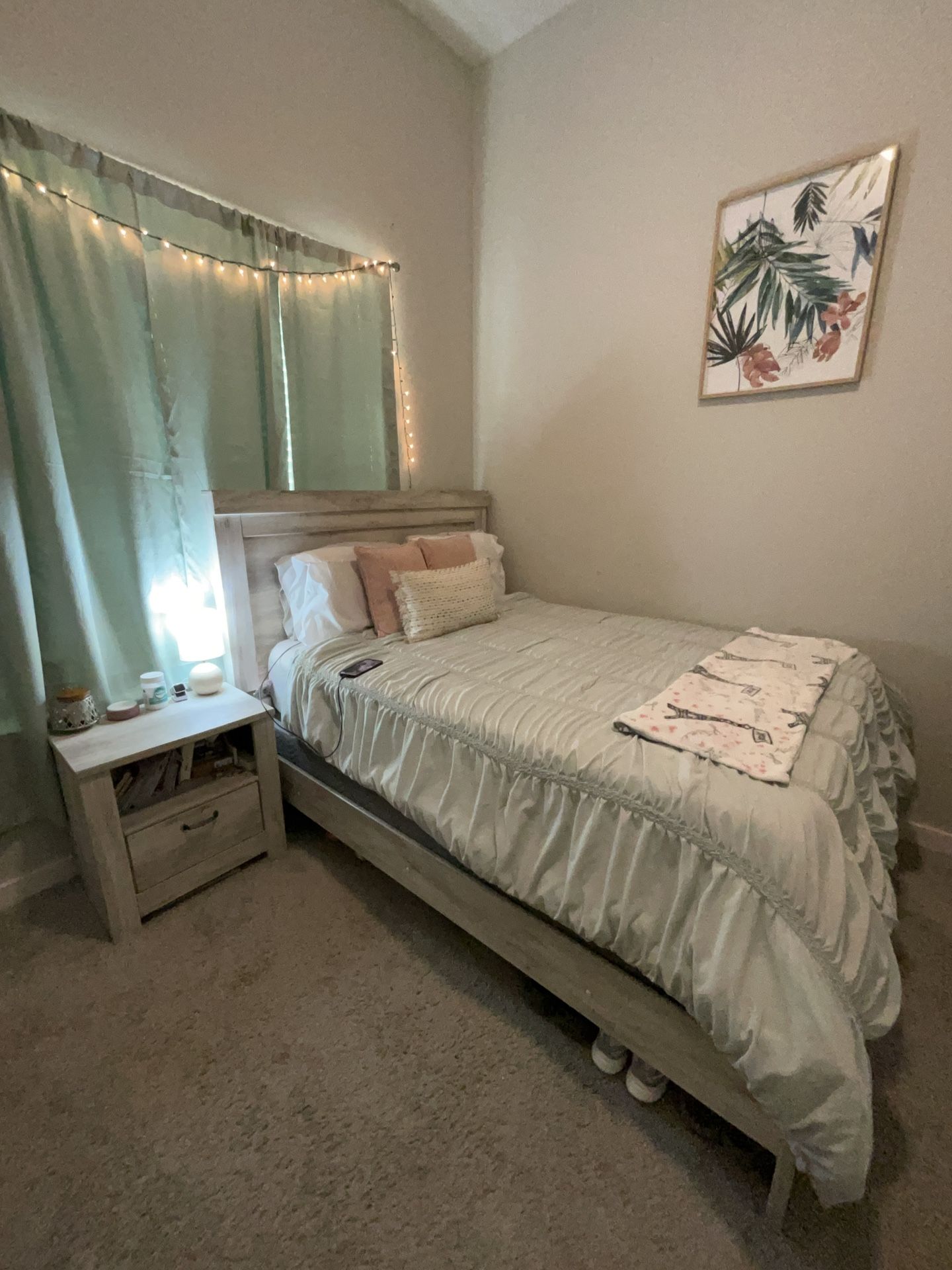 Bedroom Furniture Queen Size