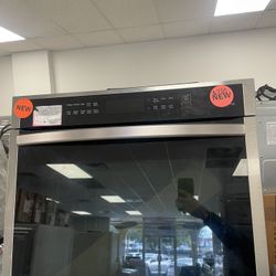 Samsung Electric Wall Oven