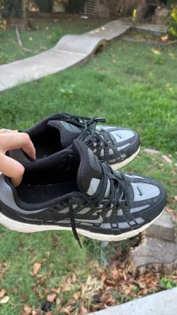 Nike shoes