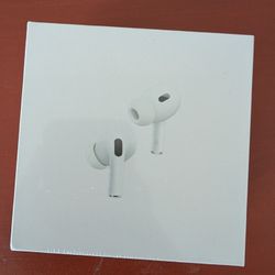 Airpod Pros 2