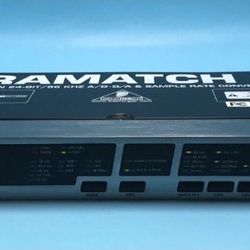 Ultramatch Pro