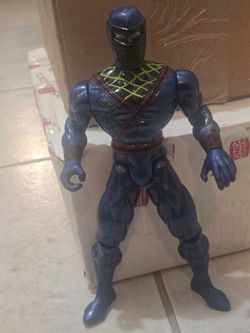 Action figure