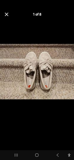 New Women's Size 9.5 MIA Shoes [Retail $125]