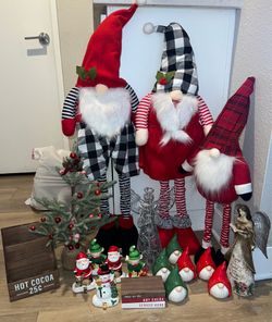 Christmas Decoration Bundle