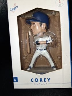Dodgers Bobblehead
