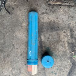 Welding Rods