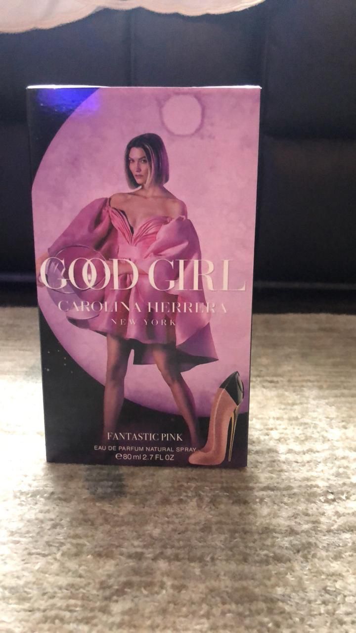 Good Girl Perfume 