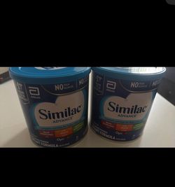 Formula