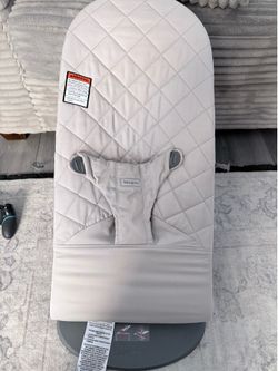 Baby Bjorn Bouncer
