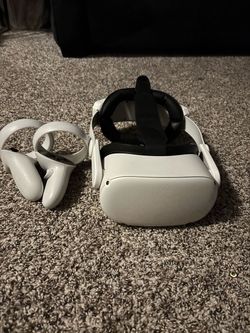 Used quest 2