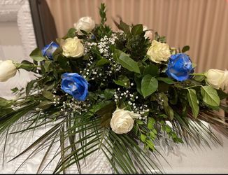 Funeral Floral Arrangements