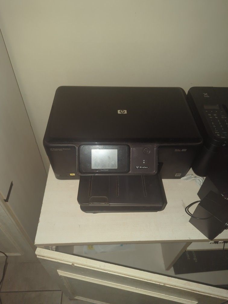 HP Printer