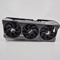 Asus GeForce RTX 4080 Super TUF Gaming OC 16GB GDDR6X Graphics Card AD103-400-A1