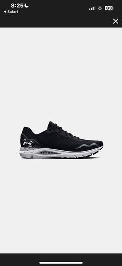 Under Armour Sonic 6 With Bluetooth Size 11.5 & 12