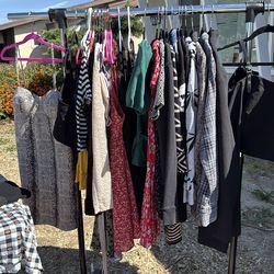 Women’s clothes
