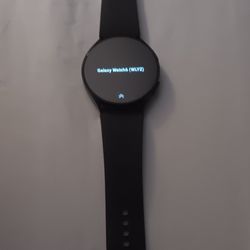 Samsung Galaxy 6 Watch 