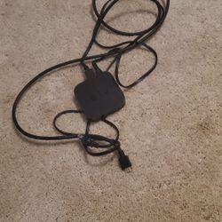 3rd Generation Apple TV Device