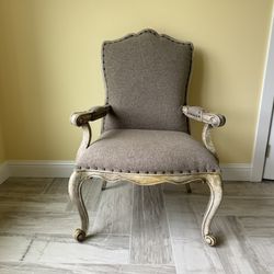 Armchair-Uttermost Jonas Furniture 