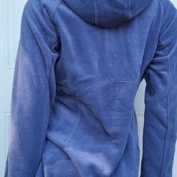 Columbia Fleece Jacket Small