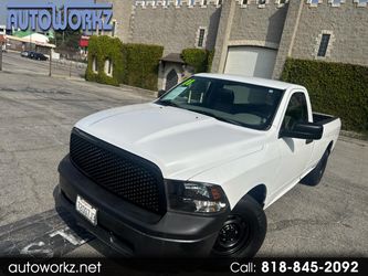 2011 RAM 1500