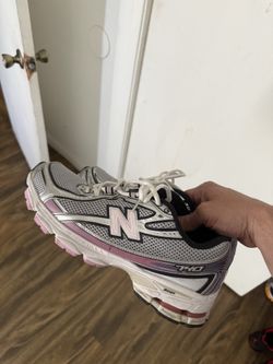 New balance size 10