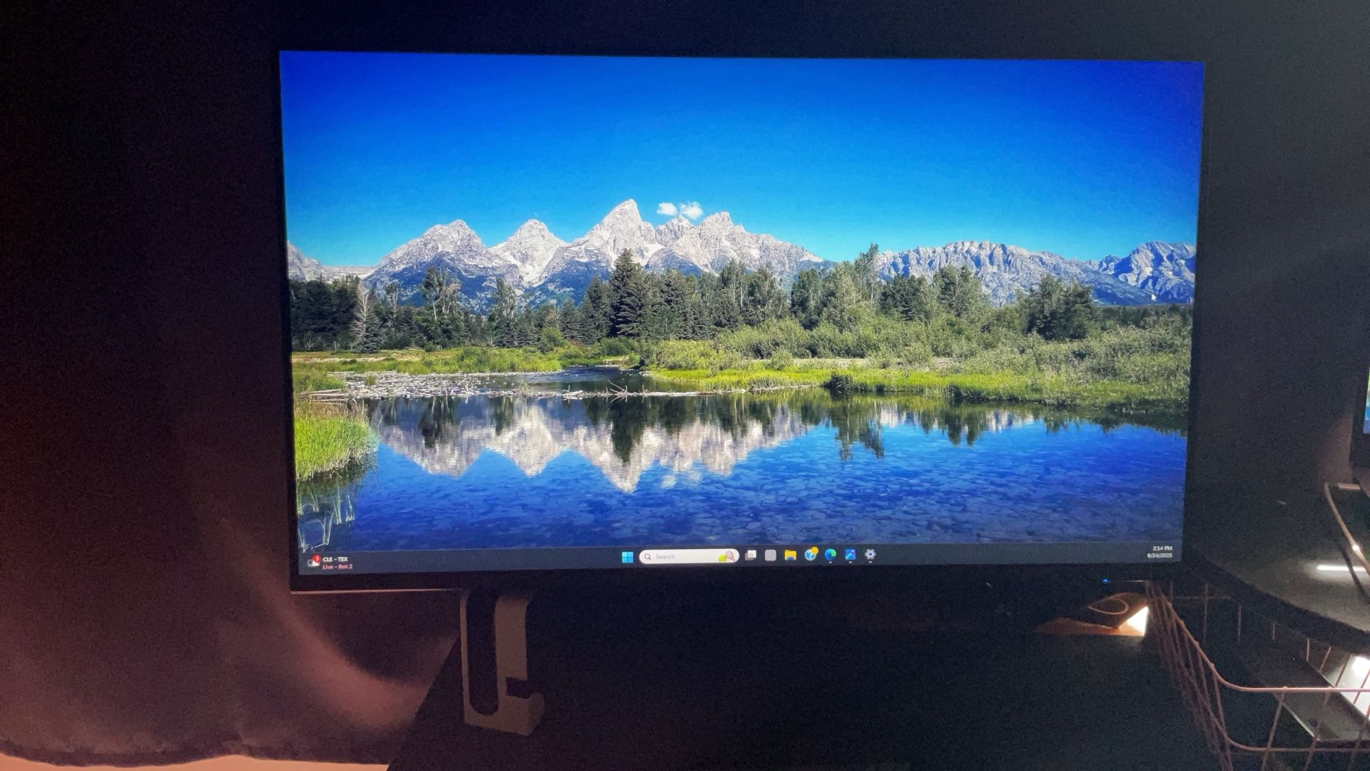 Brand New Acer Monitor