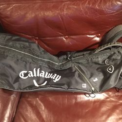 Callaway HL7 Golf Club Cart Bag
