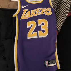 NBA Lebron Jersey 