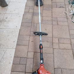 Srm 225 Echo String Trimmer 