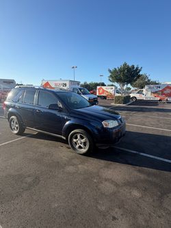 2007 Saturn VUE