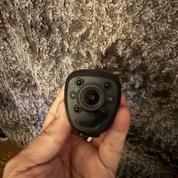 Body Cam