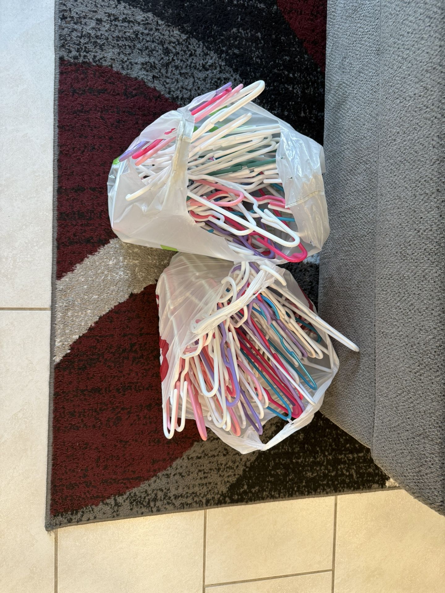Kid Hangers