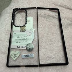 Samsung Galaxy Z Fold 7 Casetify
