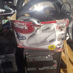 Shark Hand Vac