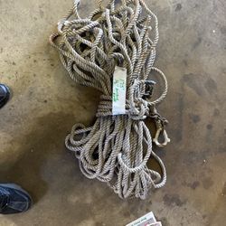 1/2 “ Anchor Line  175’