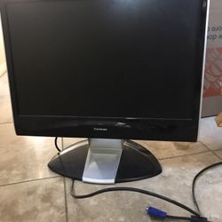 ViewSonic VX2235WM 22-inch Wide LCD Monitor