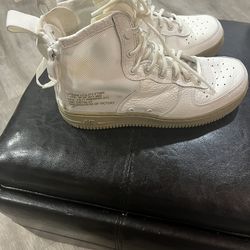 Nike SF Air Force 1 Mid