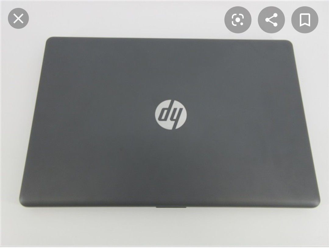 HP Laptop 17-CA0095NR