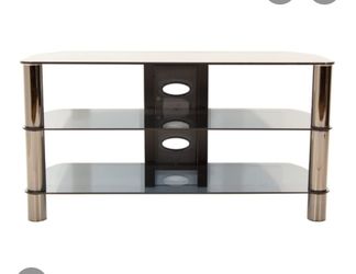 TV stand like new