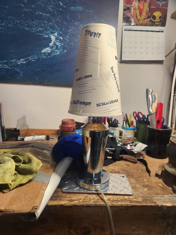 Lamp