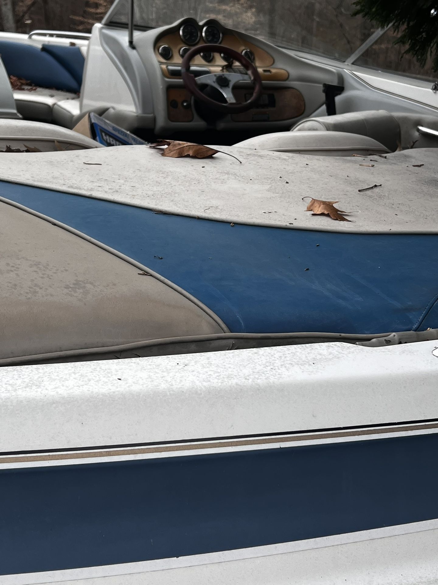 Boat And Trailer For Sale $4500 OBO