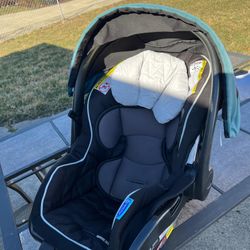 Cars Seat 
