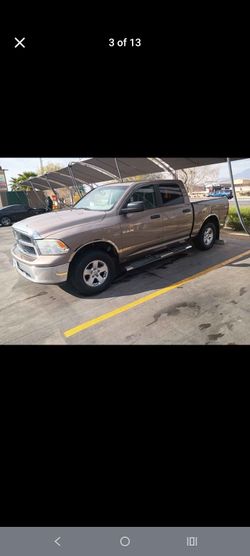 2009 Dodge Ram
