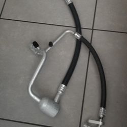 Chevy traverse parts