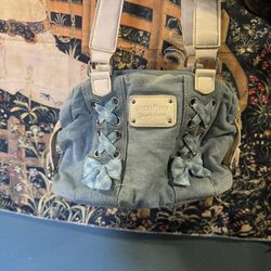 Mezzo Piano Bag